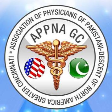 Association of Physicians of Pakistani Descent of North America Greater Cincinnati - Pakistani organization in Mason OH
