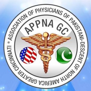 Association of Physicians of Pakistani Descent of North America Greater Cincinnati