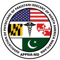 Urdu Speaking Nonprofits Near Me - Association of Physicians of Pakistani Descent of North America Maryland Chapter