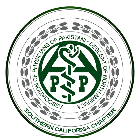 Association of Physicians of Pakistani Descent of North America Southern California Chapter - Pakistani organization in Walnut CA