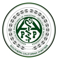 Pakistani Nonprofits Near Me - Association of Physicians of Pakistani Descent of North America Southern California Chapter