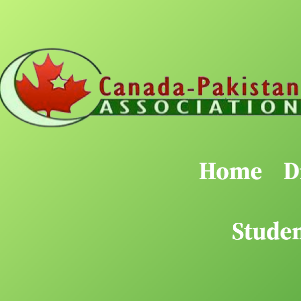 Pakistani Category Near Me - Canada-Pakistan Association of the National Capital Region