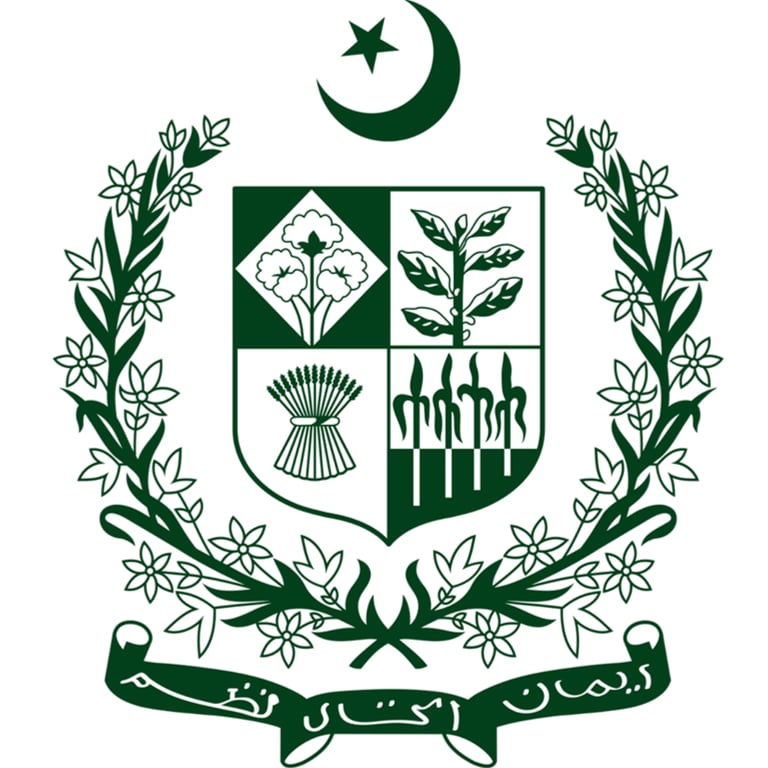 Consular Section of the Embassy of Pakistan Washington DC - Pakistani organization in Washington DC