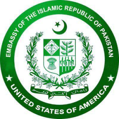 Pakistani Organization Near Me - Embassy of Islamic Republic of Pakistan, Washington D.C.