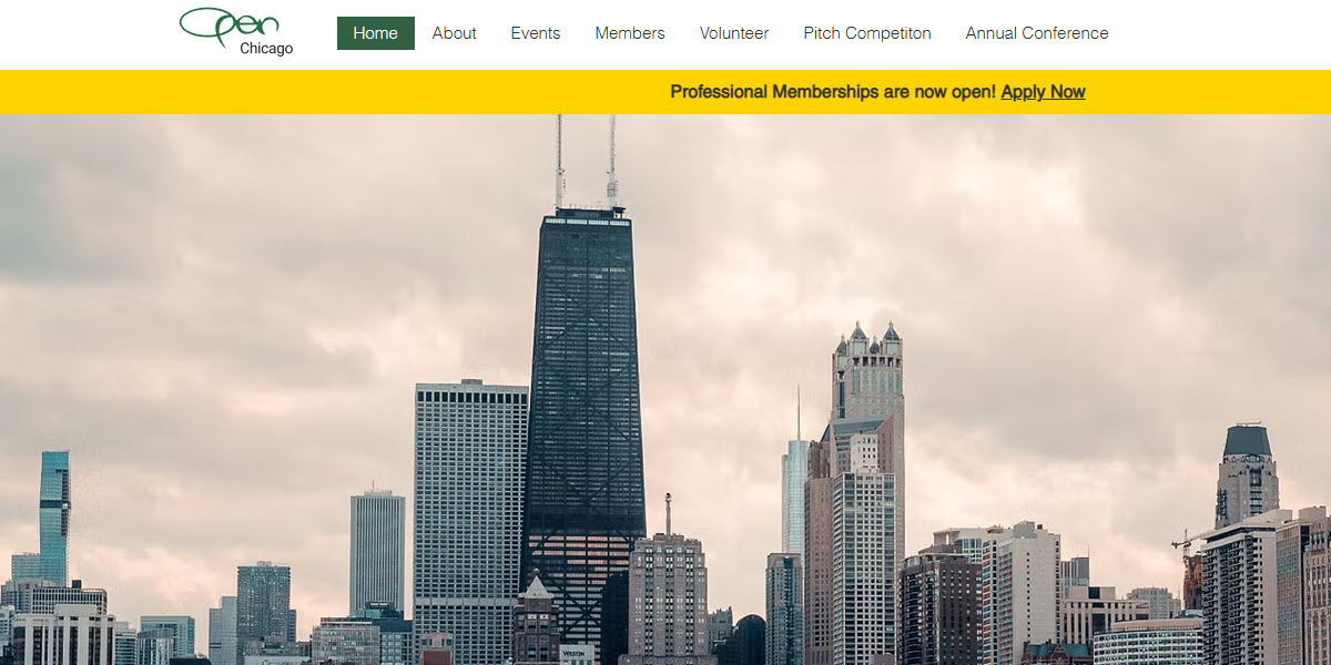Organization of Pakistani Entrepreneurs Chicago