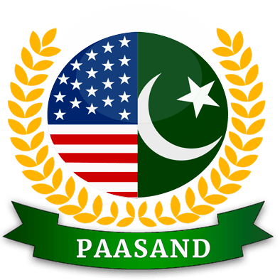 Pakistani Organization Near Me - Pakistan American Association Of San Diego