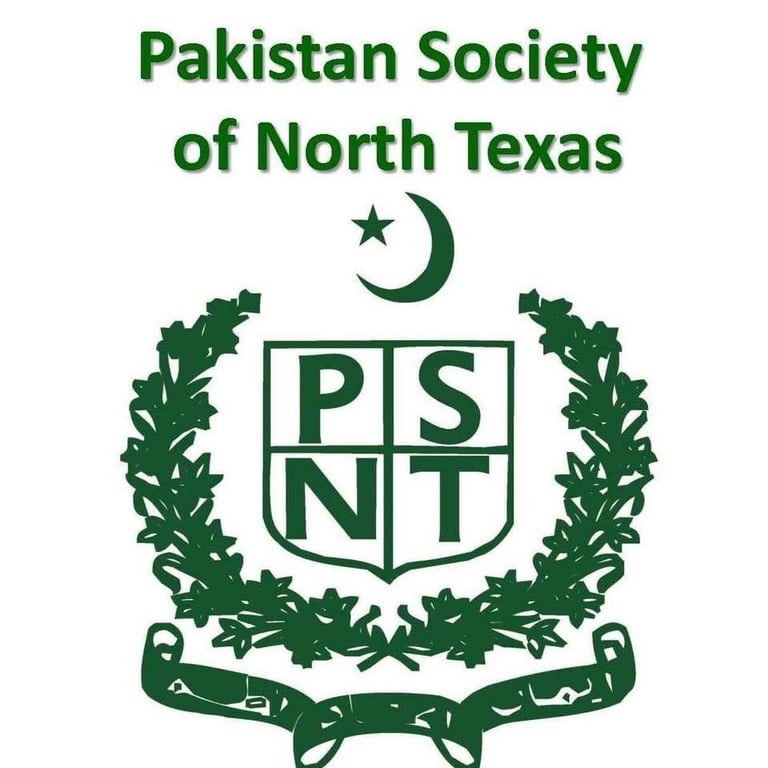 Pakistani Category Near Me - Pakistan Society of North Texas