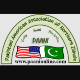 Pakistani Organization Near Me - Pakistani American Association of Northern Illinois