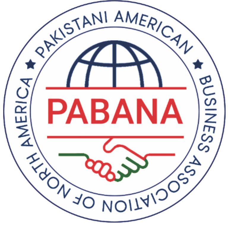 Pakistani Organization Near Me - Pakistani American Business Association of North America