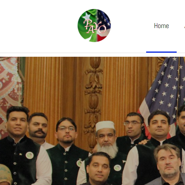 Pakistani Organization Near Me - Pakistani American Youth Organization