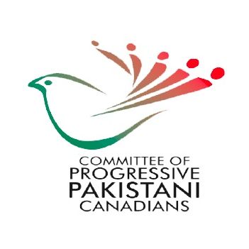 The Committee of Progressive Pakistani-Canadians - Pakistani organization in Toronto ON